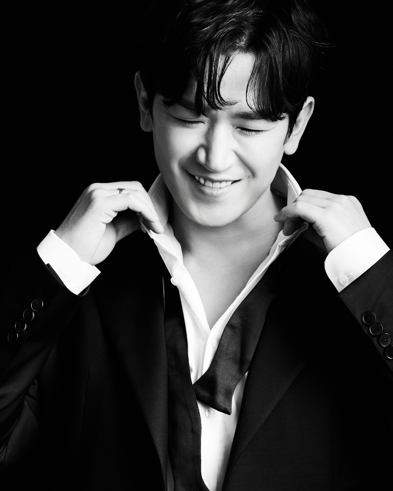 Lee Min-woo